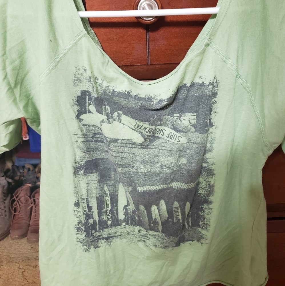 T shirt